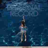 Cover for Personal Record