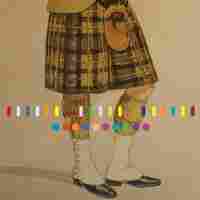 Cover for Partygoing