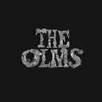 Cover for Olms