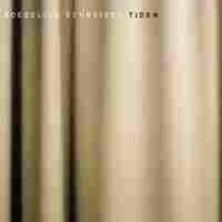 Cover for Tiden