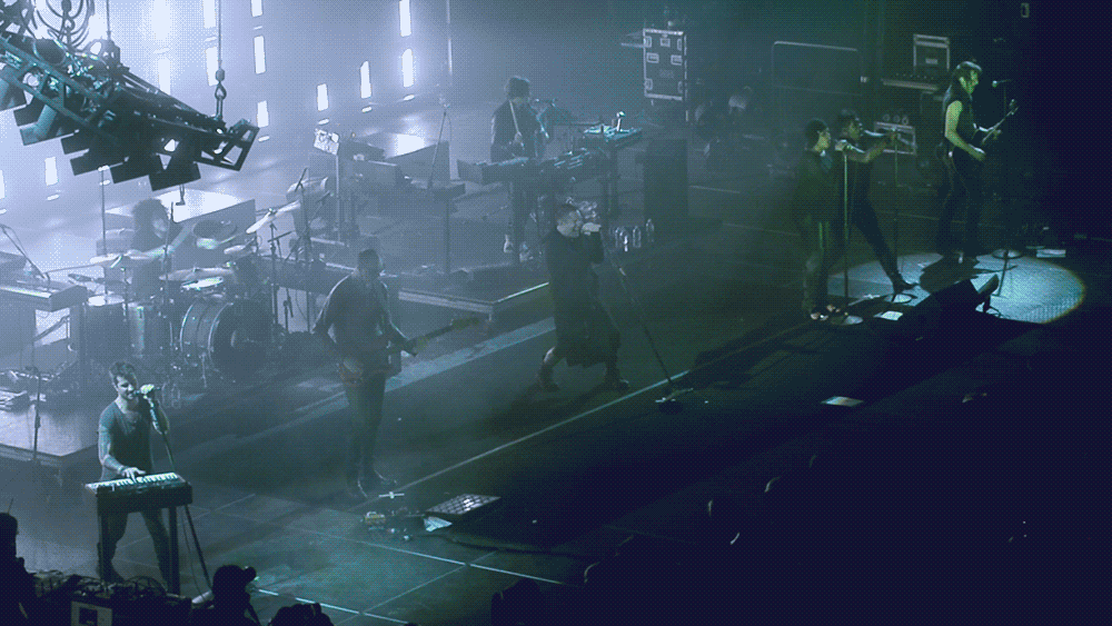 The 2013 Mountain Oasis Festival In GIFs NCPR News