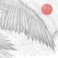 Cover for Angles And Devils