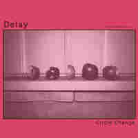 Cover for Circle Change