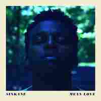 Cover for Mean Love