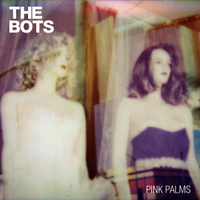 Cover for Pink Palms