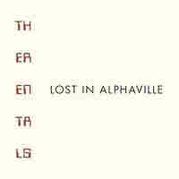 Cover for Lost In Alphaville