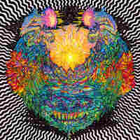 Cover for Meatbodies