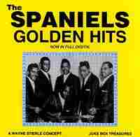 Cover for Golden Hits