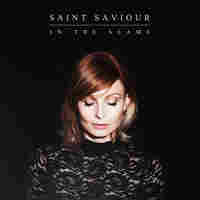 Cover for Saint Saviour