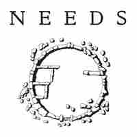 Cover for NEEDS