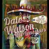 Cover for El Rancho Azul