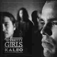 Cover for All the Pretty Girls