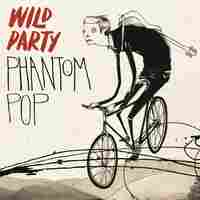 Cover for Phantom Pop