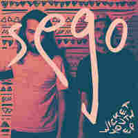 Cover for Wicket Youth