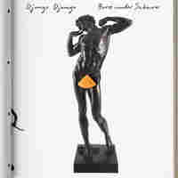 Cover for Born Under Saturn