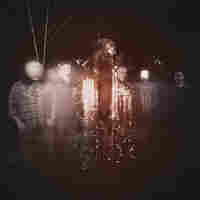 Cover for It Still Moves (Deluxe 2016)