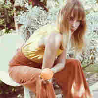 Cover for Apples & Oranges