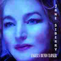 Cover for Angels Bend Closer