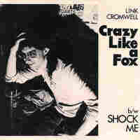 Cover for Crazy Like a Fox