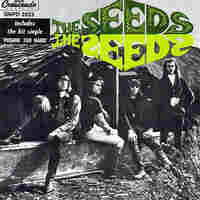 Cover for The Seeds