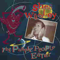 Cover for Purple People Eater