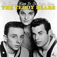 Cover for To Know Him Is to Love Him