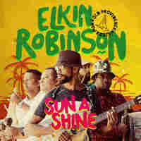 Cover for Sun a shine (single)