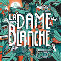 Cover for Yo Quiero Trabajar