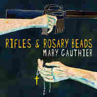 Cover for Rifles & Rosary Beads