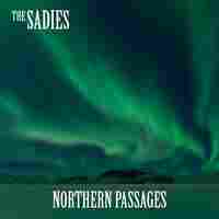 Cover for Northern Passages