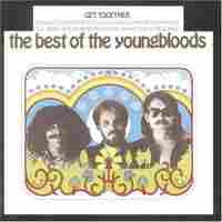 Cover for Best Of The Youngbloods (1970)