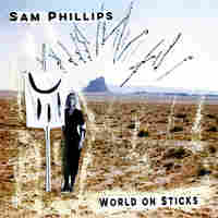 Cover for World On Sticks