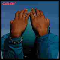 Cover for Caer