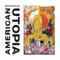 Cover for American Utopia