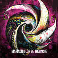 Cover for Mariachi Flor De Toloache