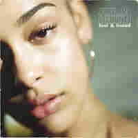 Cover for Lost and Found