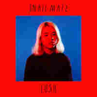 Cover for Lush