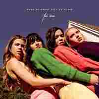 Cover for When My Heart Felt Volcanic