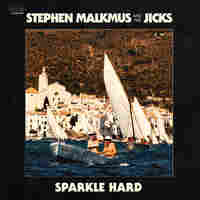 Cover for Sparkle Hard