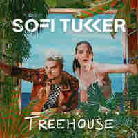 Cover for Treehouse