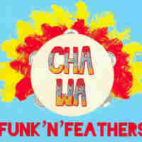 Cover for Funk 'n' Feathers