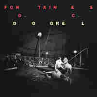 Cover for Dogrel