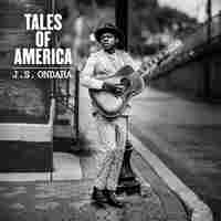 Cover for Tales of America