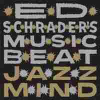 Cover for Jazz Mind
