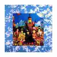 Cover for Their Satanic Majesties Request