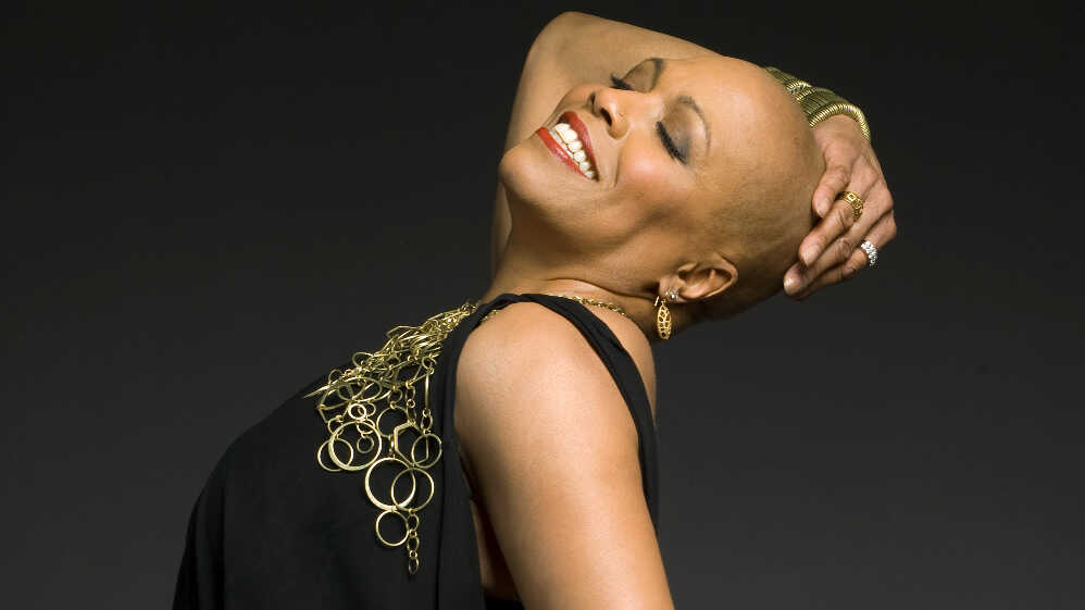 Dee Dee Bridgewater's Tour Dates