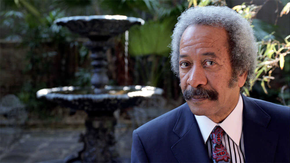 Keys To New Orleans On JazzSet