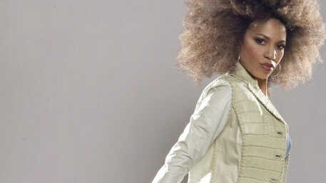 Cindy Blackman And Sherrie Maricle On JazzSet