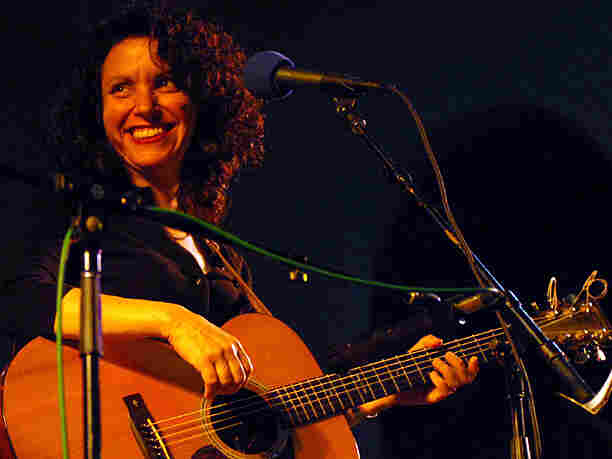 Lucy Kaplansky