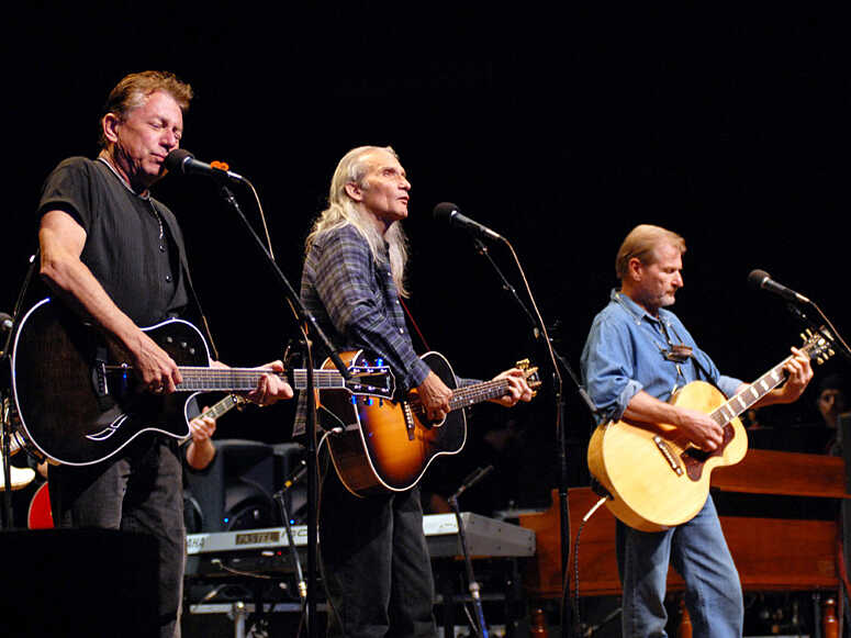 The Flatlanders On Mountain Stage NPR